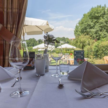 Fletcher Hotel Restaurant Bon Repos Noorbeek Εξωτερικό φωτογραφία