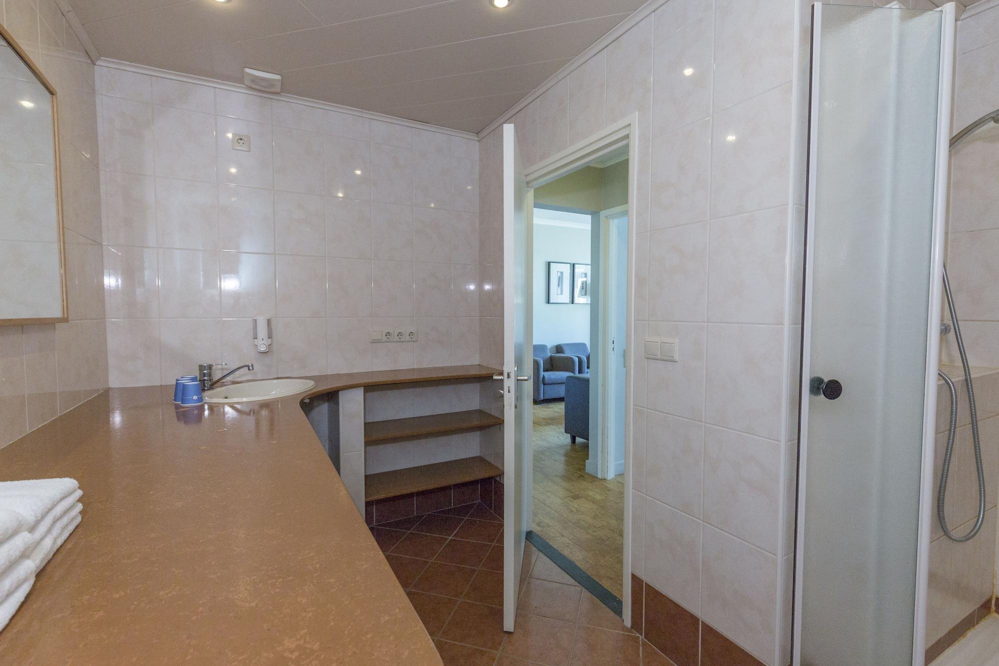 Fletcher Hotel Restaurant Bon Repos Noorbeek Εξωτερικό φωτογραφία