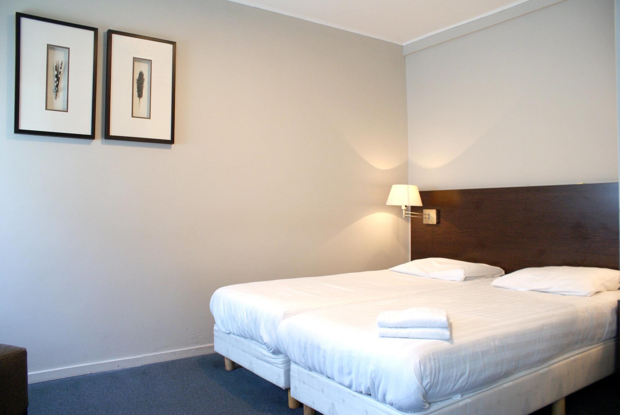 Fletcher Hotel Restaurant Bon Repos Noorbeek Εξωτερικό φωτογραφία
