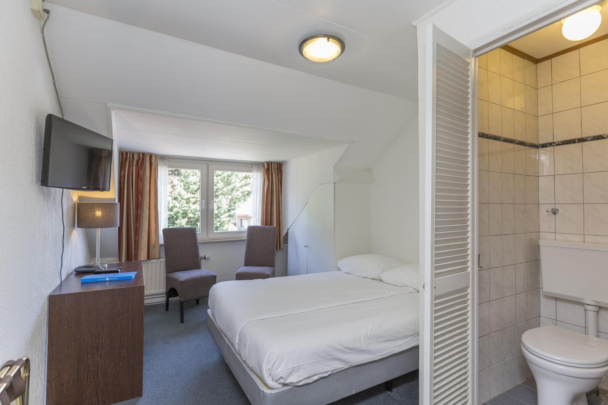 Fletcher Hotel Restaurant Bon Repos Noorbeek Εξωτερικό φωτογραφία