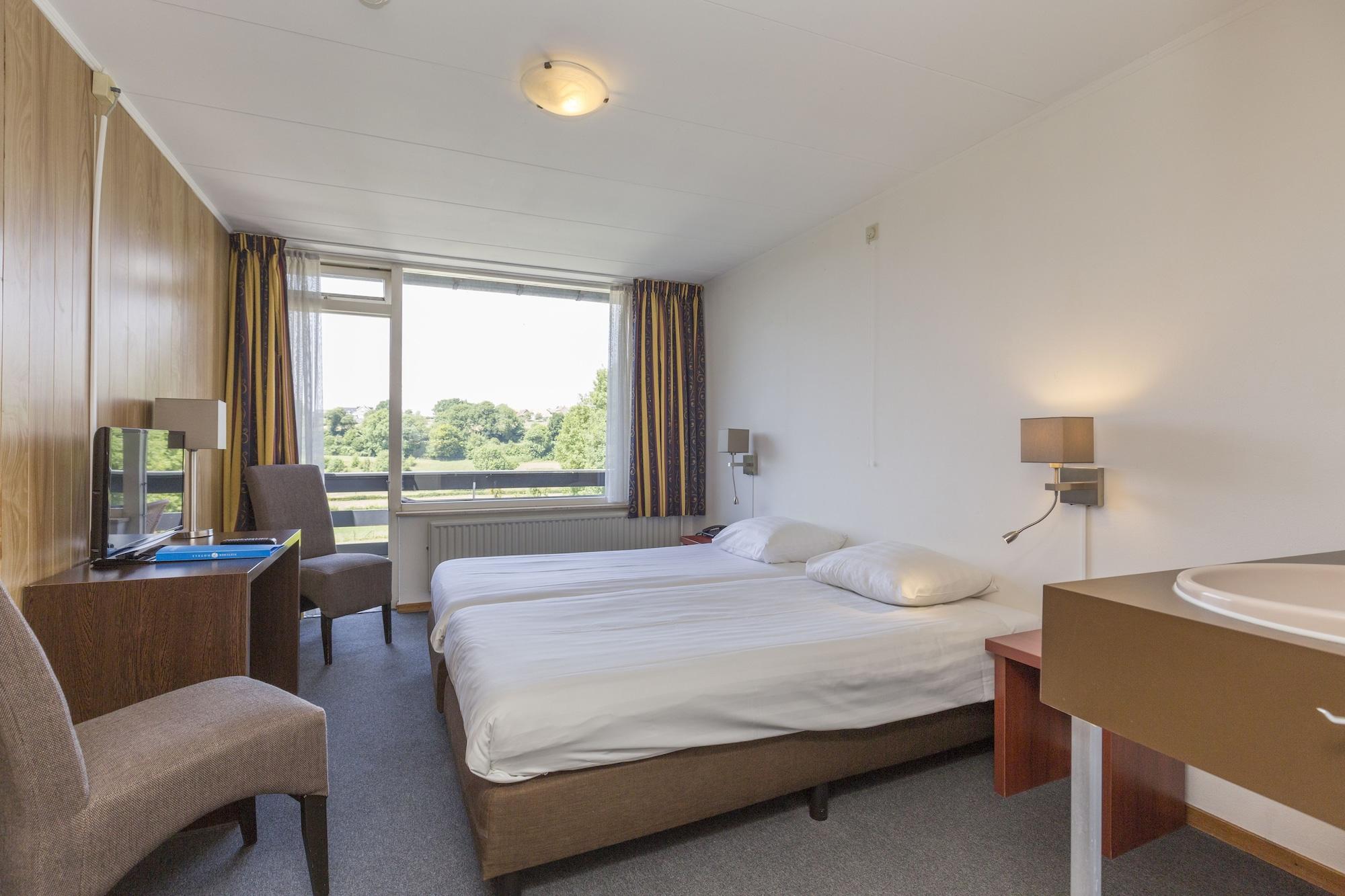 Fletcher Hotel Restaurant Bon Repos Noorbeek Εξωτερικό φωτογραφία