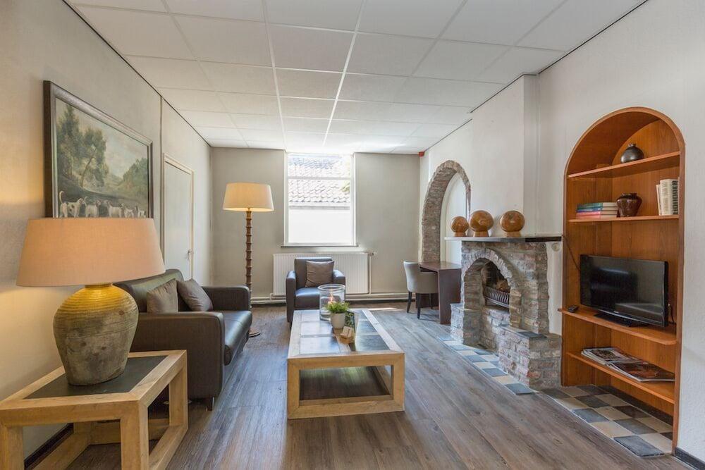 Fletcher Hotel Restaurant Bon Repos Noorbeek Εξωτερικό φωτογραφία