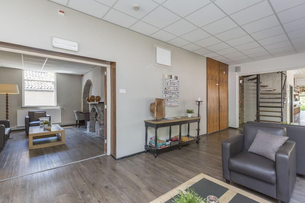 Fletcher Hotel Restaurant Bon Repos Noorbeek Εξωτερικό φωτογραφία