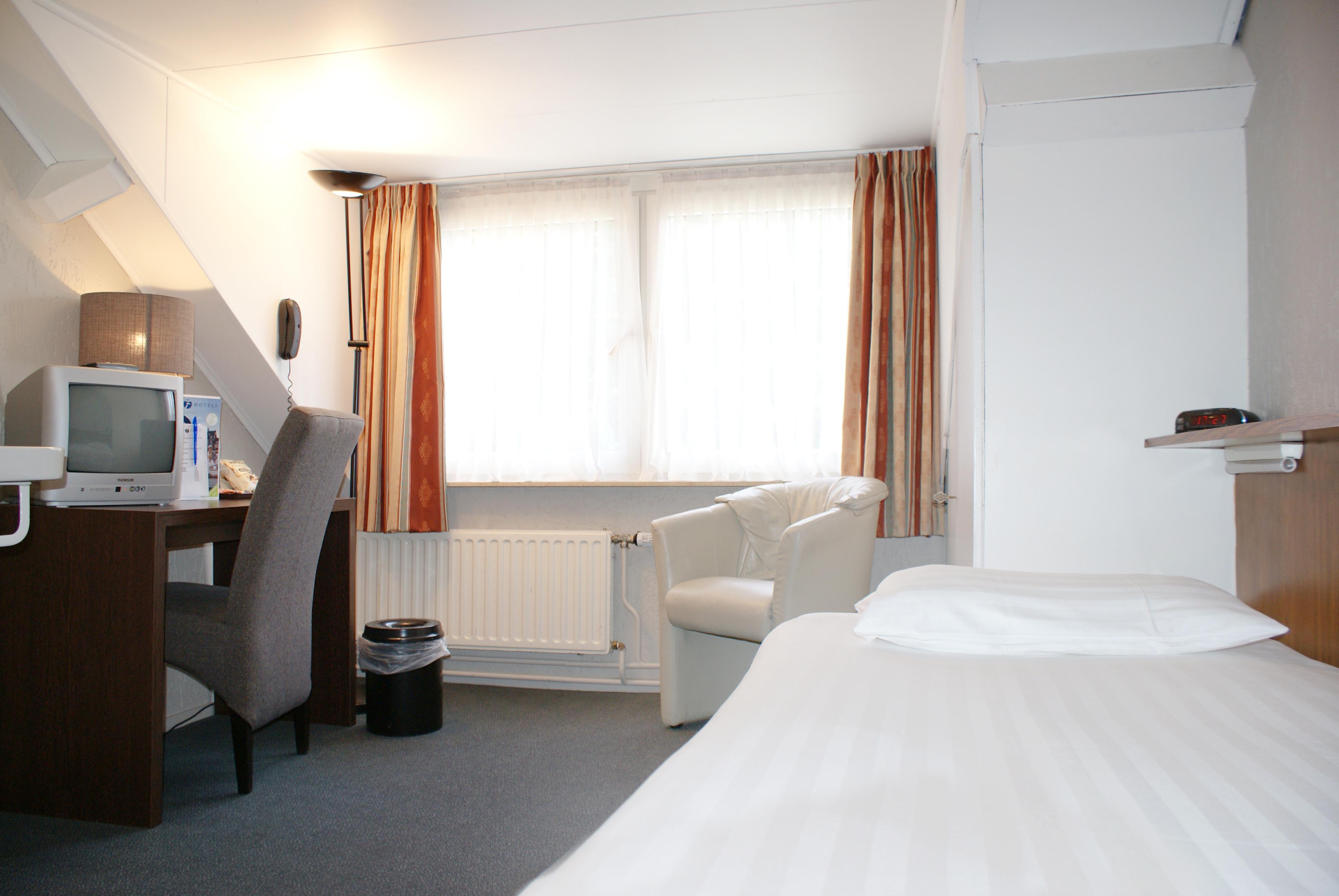 Fletcher Hotel Restaurant Bon Repos Noorbeek Εξωτερικό φωτογραφία