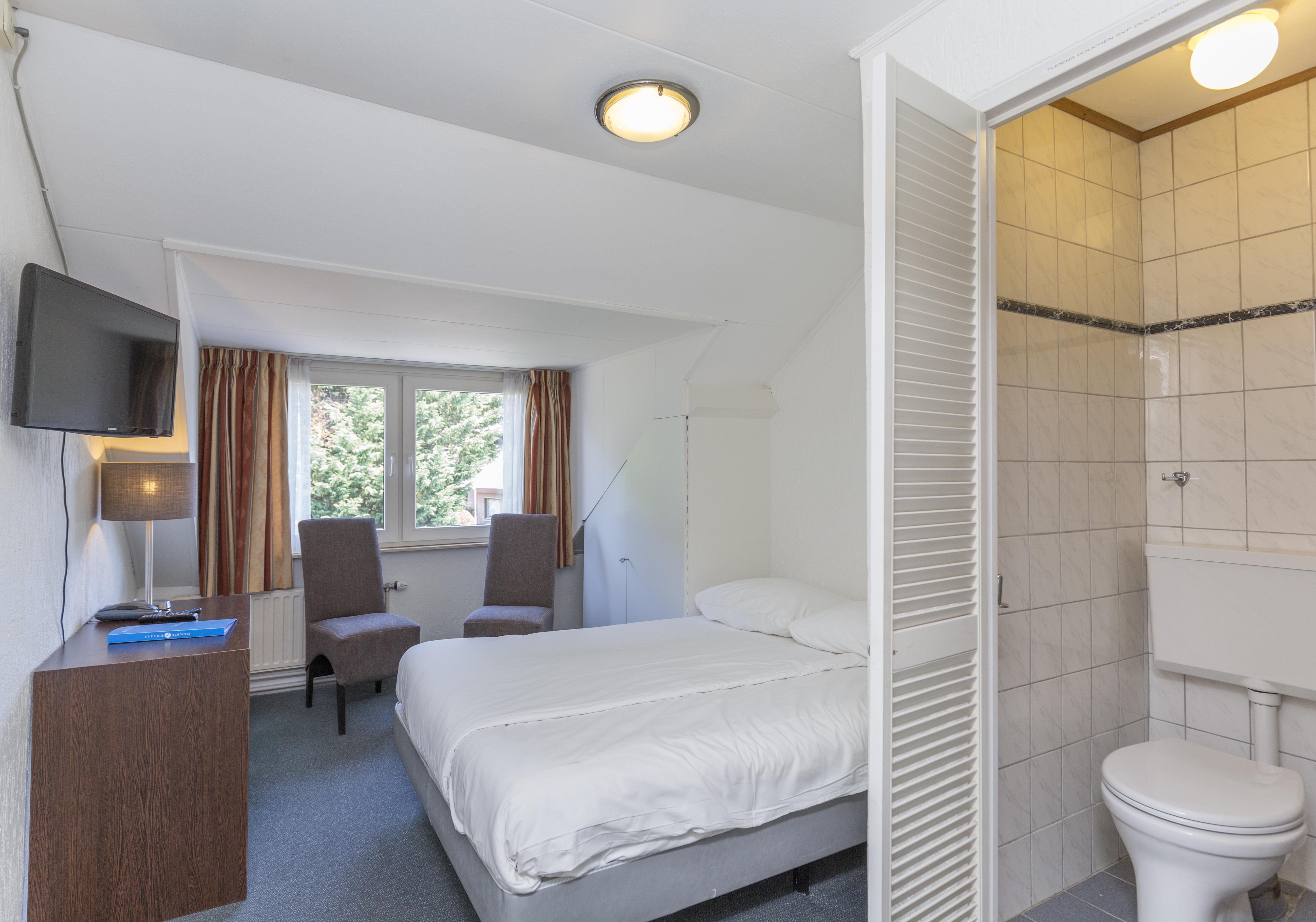 Fletcher Hotel Restaurant Bon Repos Noorbeek Εξωτερικό φωτογραφία