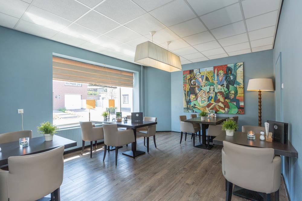Fletcher Hotel Restaurant Bon Repos Noorbeek Εξωτερικό φωτογραφία