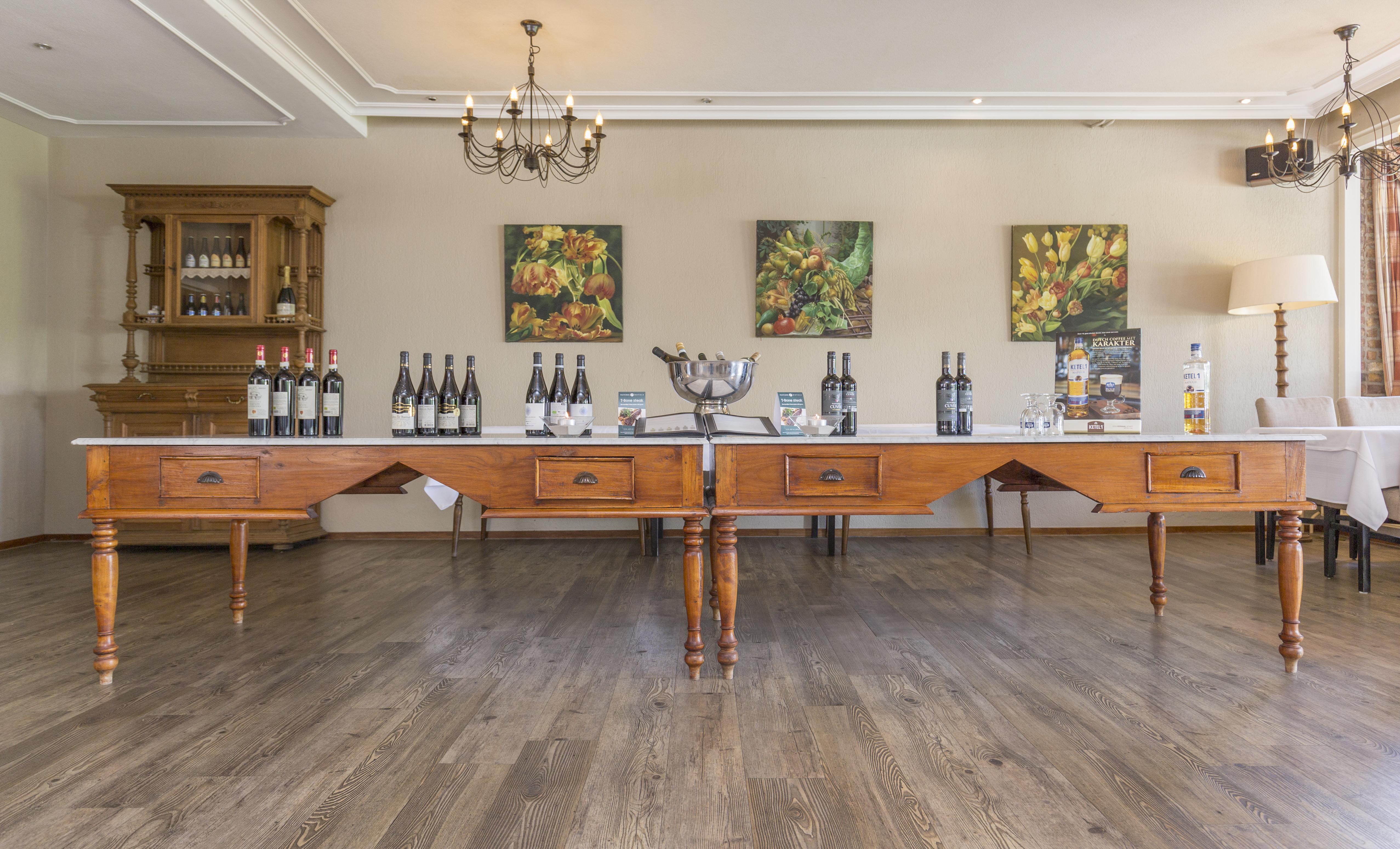 Fletcher Hotel Restaurant Bon Repos Noorbeek Εξωτερικό φωτογραφία