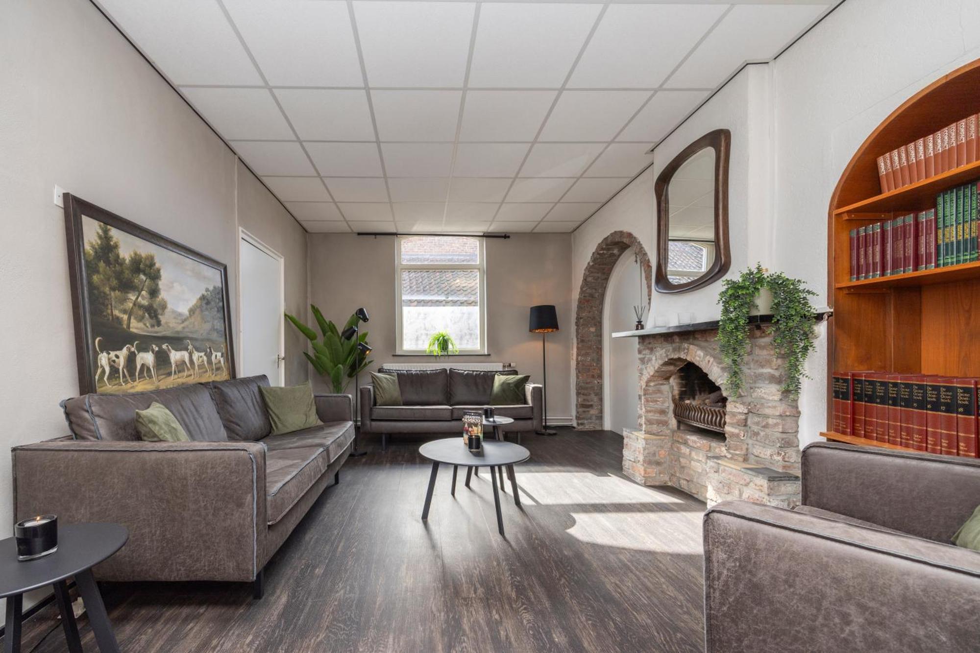 Fletcher Hotel Restaurant Bon Repos Noorbeek Εξωτερικό φωτογραφία