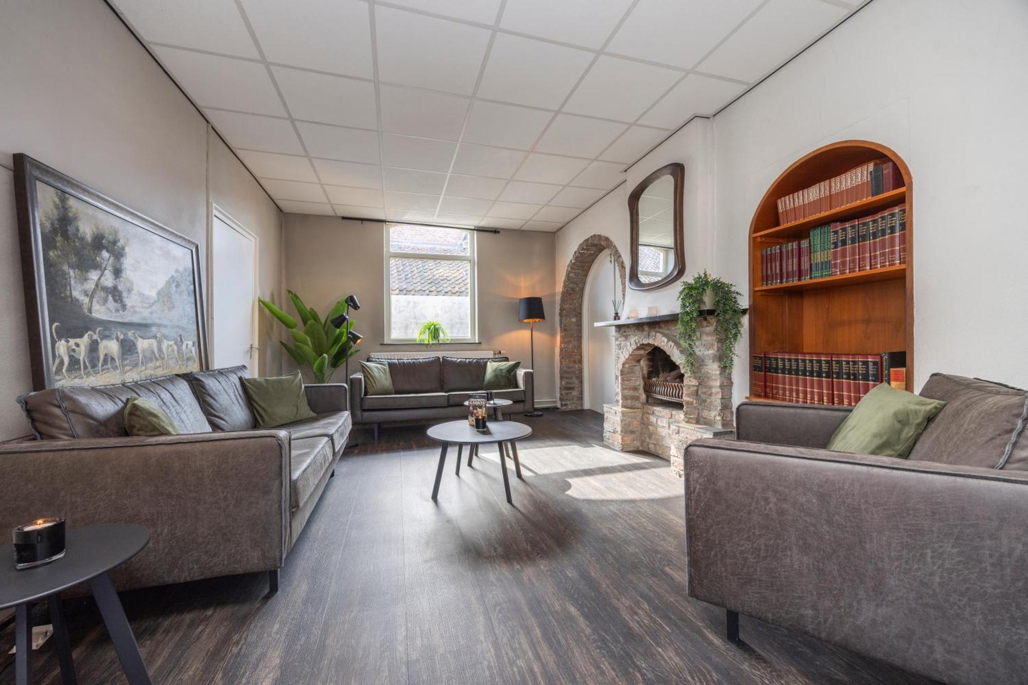 Fletcher Hotel Restaurant Bon Repos Noorbeek Εξωτερικό φωτογραφία