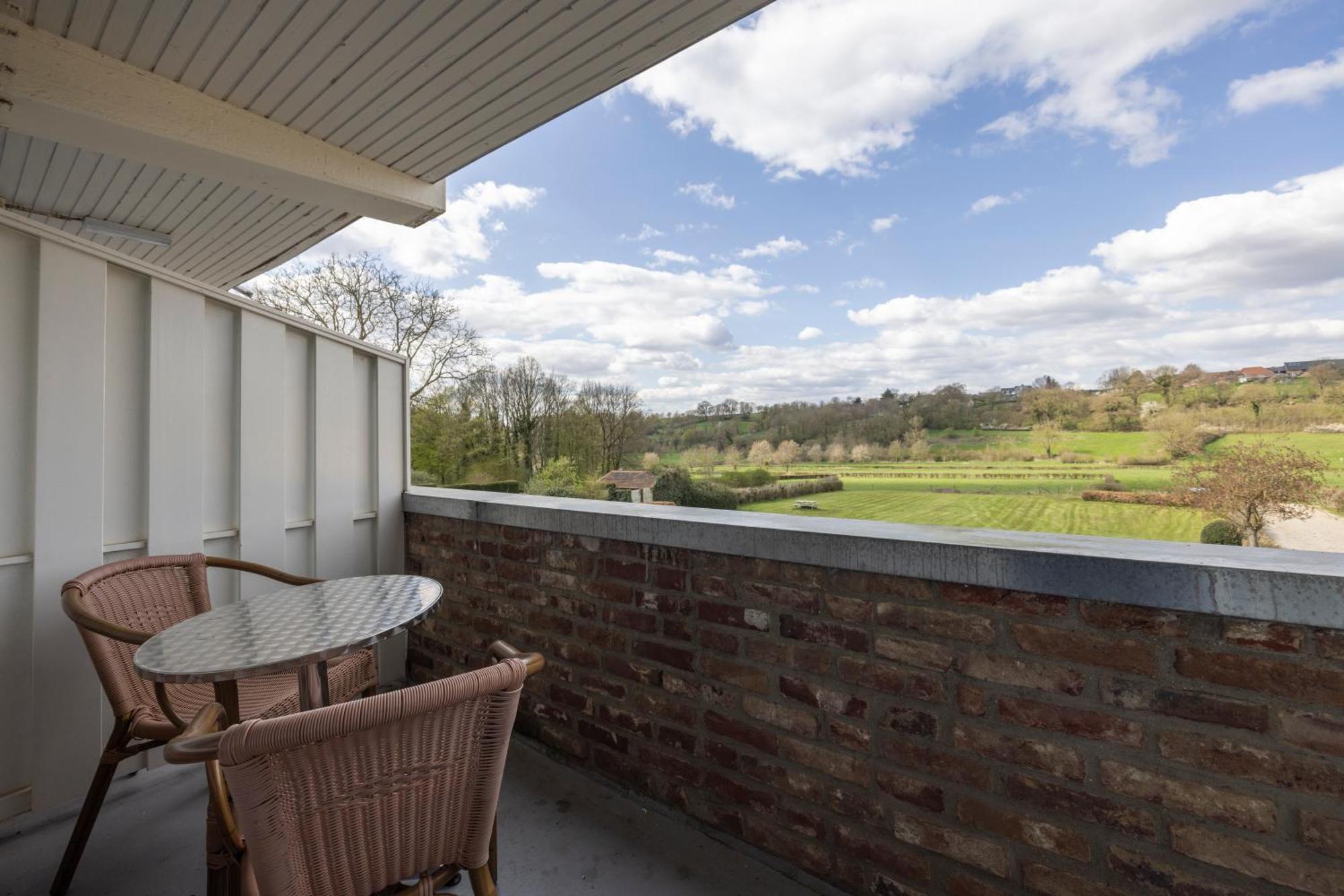 Fletcher Hotel Restaurant Bon Repos Noorbeek Εξωτερικό φωτογραφία
