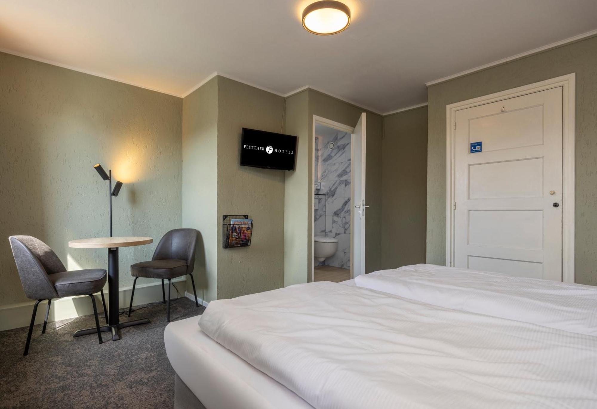 Fletcher Hotel Restaurant Bon Repos Noorbeek Εξωτερικό φωτογραφία