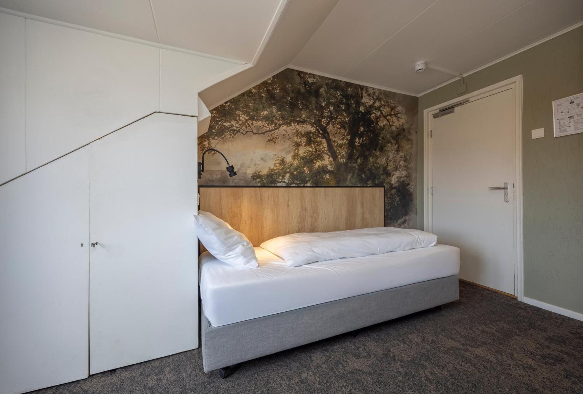 Fletcher Hotel Restaurant Bon Repos Noorbeek Εξωτερικό φωτογραφία