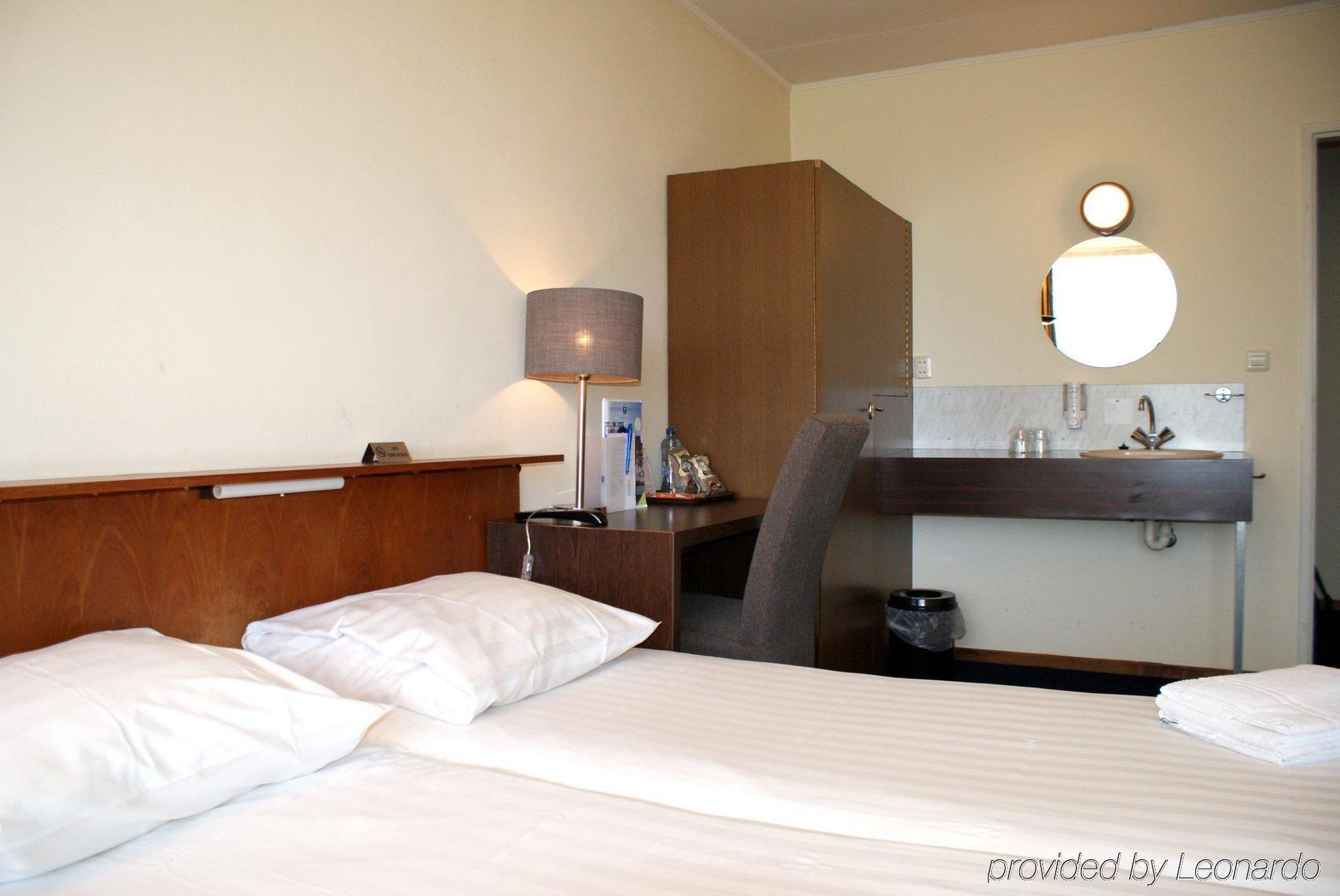 Fletcher Hotel Restaurant Bon Repos Noorbeek Εξωτερικό φωτογραφία